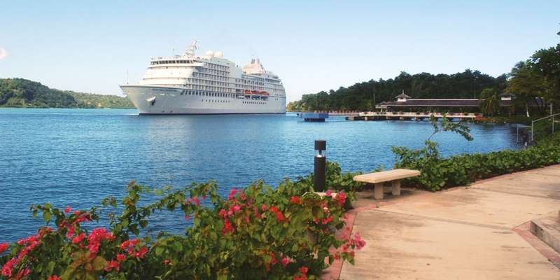 Regent Seven Seas Navigator