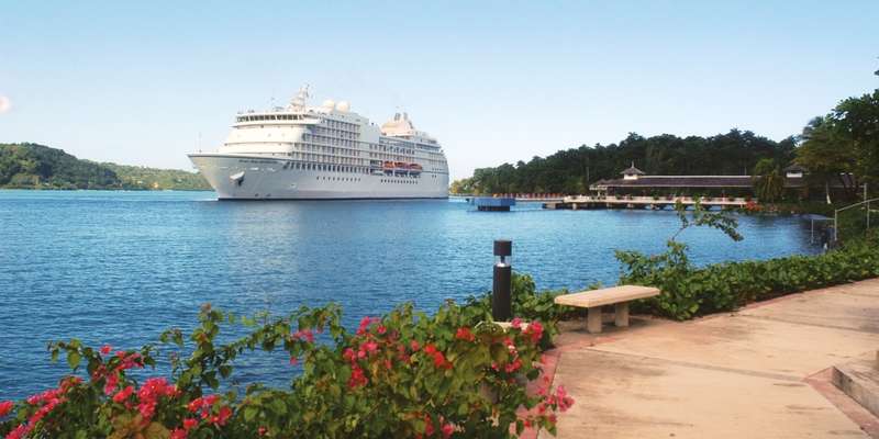 Seven Seas Navigator