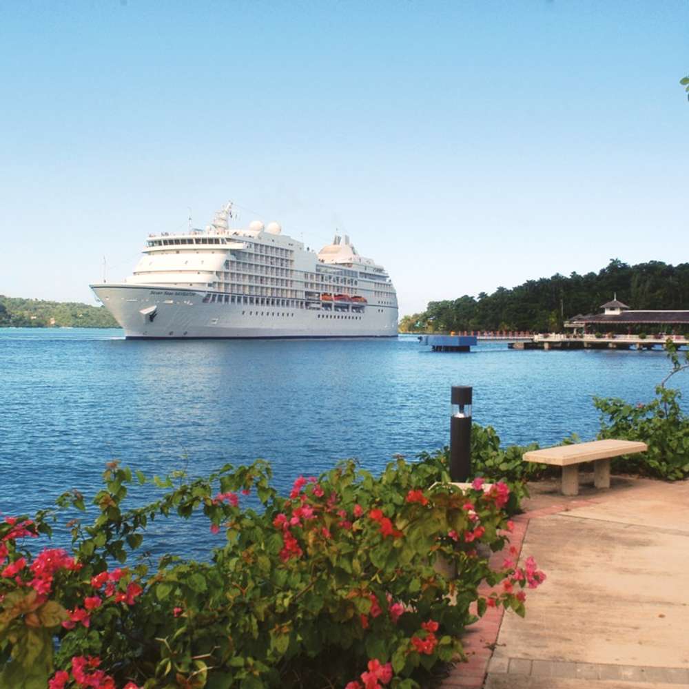 Seven Seas Navigator