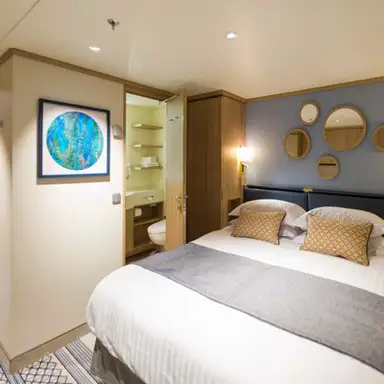 Image related to Standard Sea view
