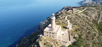 Image related to Hiking to Capo Figari