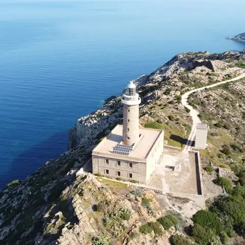 Image related to Hiking to Capo Figari
