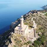 Image related to Hiking to Capo Figari