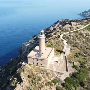 Image related to Hiking to Capo Figari
