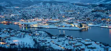 Image related to Harstad, Norway