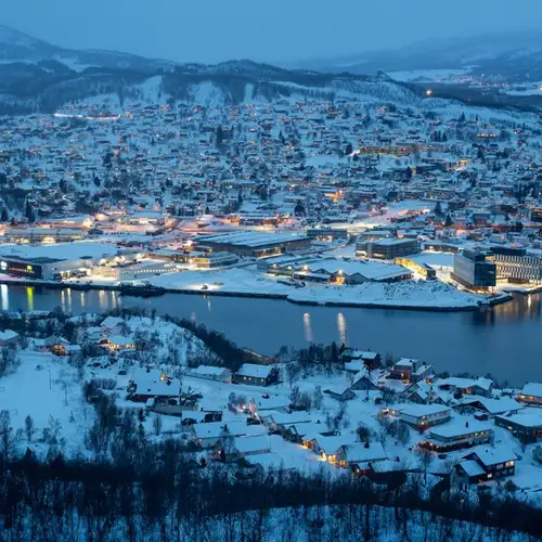 Image related to Harstad, Norway