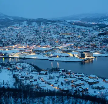 Image related to Harstad, Norway