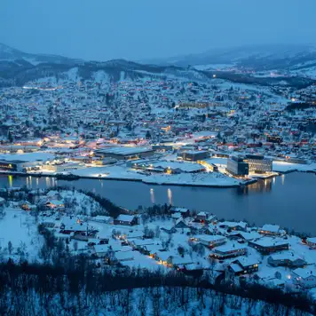 Image related to Harstad, Norway