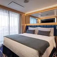 Image related to Deluxe Suite