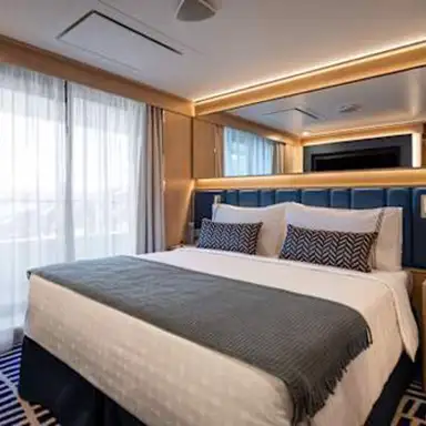 Image related to Deluxe Suite