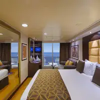 Image related to Deluxe Ocean View Fantastica