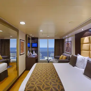 Image related to Deluxe Ocean View Fantastica