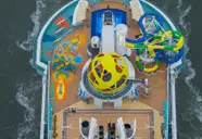 Pool Deck