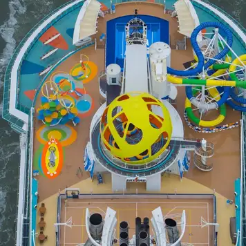 Image related to Pool Deck