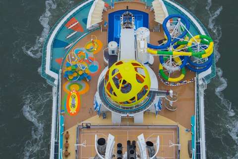 Image related to Pool Deck