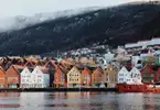 Bergen Harbour (Bergen)