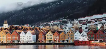 Image related to Bergen Harbour