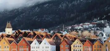 Image related to Bergen Harbour