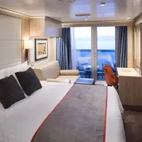 Image related to Obstructed Verandah Stateroom