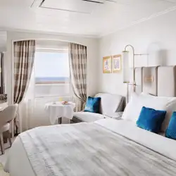 Image related to Single Guest Room Ocean View