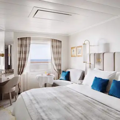 Photo of Single Guest Room Ocean View