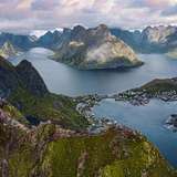 Image related to Reinebringen