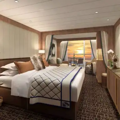 Image related to Veranda Spa Suite