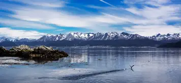 Image related to Beagle Channel