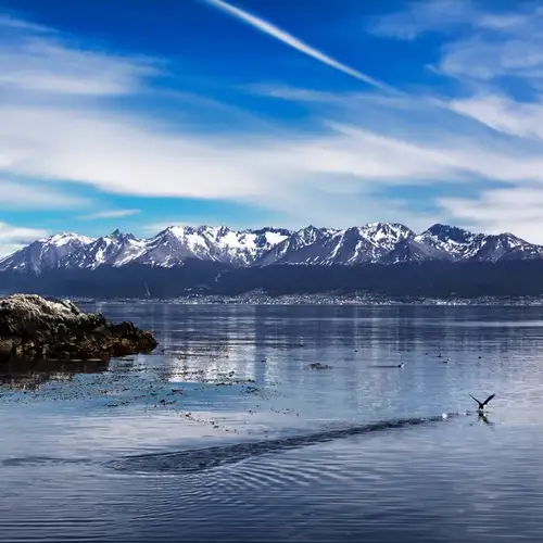 Image related to Beagle Channel (Scenic Cruising)