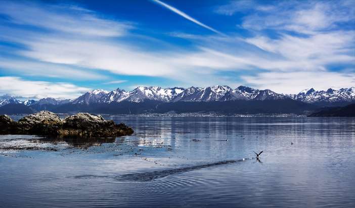 Beagle Channel