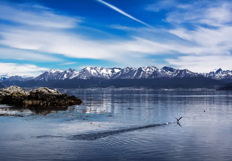 Beagle Channel (Scenic Cruising)