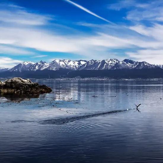 Image related to Beagle Channel
