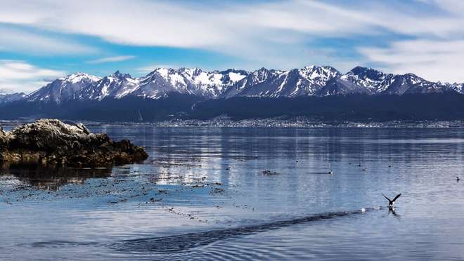 Beagle Channel