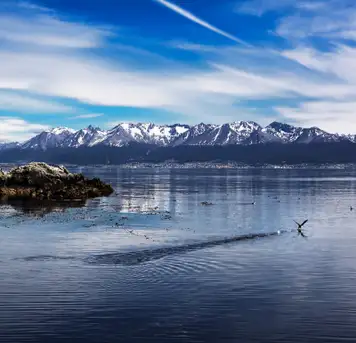 Image related to Beagle Channel (Scenic Cruising)