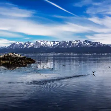 Image related to Beagle Channel