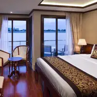 Image related to French and Outside Balcony