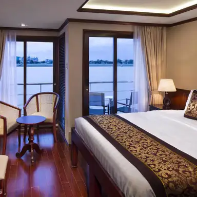 Image related to French and Outside Balcony