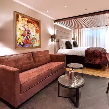 Image related to Balcony Suite