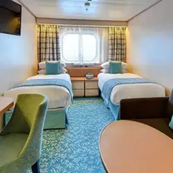 Image related to Ocean View Cabin