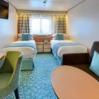 Image related to Ocean View Cabin