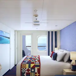 Image related to Balcony