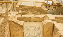 Image related to Ephesus Archaelogical Museum Kusadasi Turkey