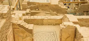 Image related to Ephesus Archaelogical Museum Kusadasi Turkey