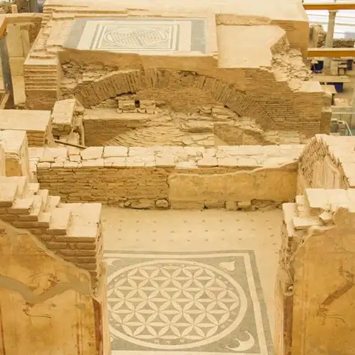 Image related to Ephesus Archaelogical Museum Kusadasi Turkey