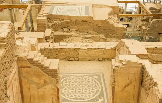 Image related to Ephesus Archaelogical Museum Kusadasi Turkey