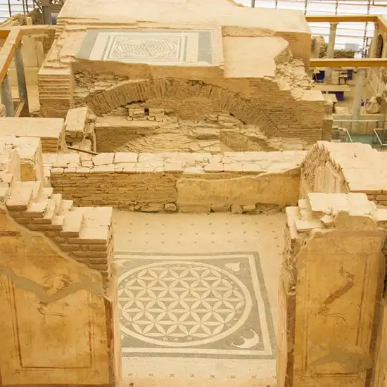 Image related to Ephesus Archaelogical Museum