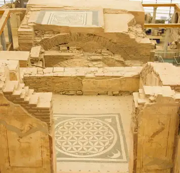 Image related to Ephesus Archaelogical Museum