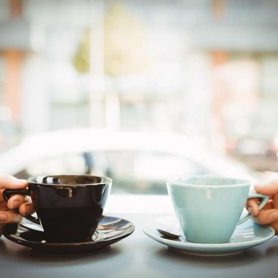 Coffee Bar