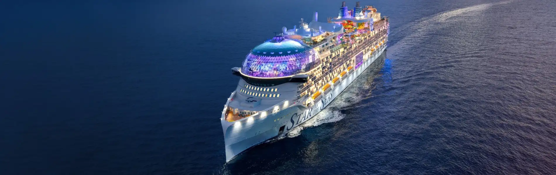 P&O Cruises