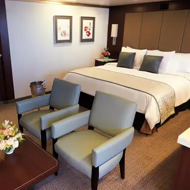 Image related to Signature Spa Suites